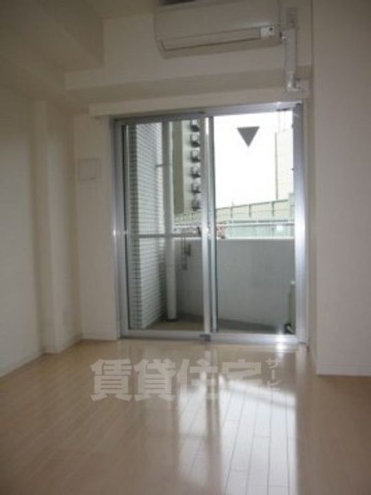 京都府京都市下京区南不動堂町(マンション)の賃貸物件の居間