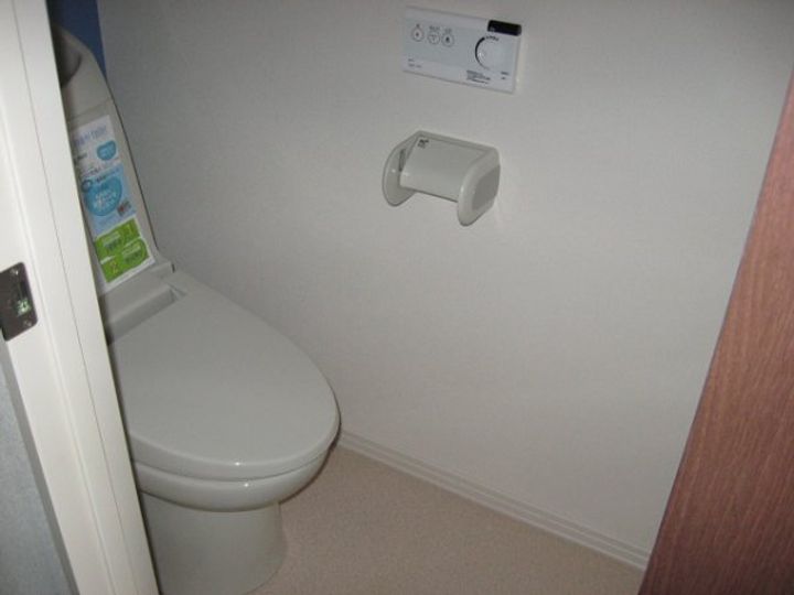 栃木県宇都宮市天神1(マンション)の賃貸物件の内装