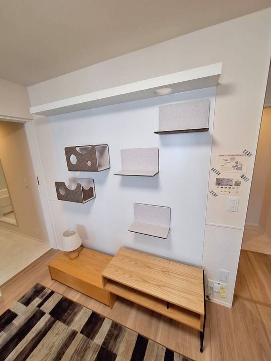 東京都世田谷区深沢5(マンション)の賃貸物件のその他画像