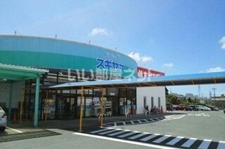 ビレッジハウス佐藤2号棟の周辺