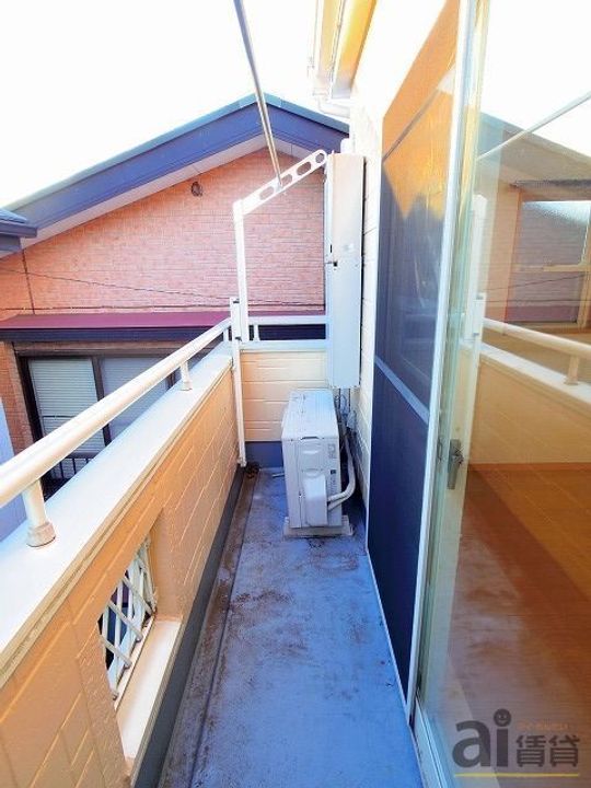 埼玉県所沢市小手指町1(アパート)の賃貸物件の内装
