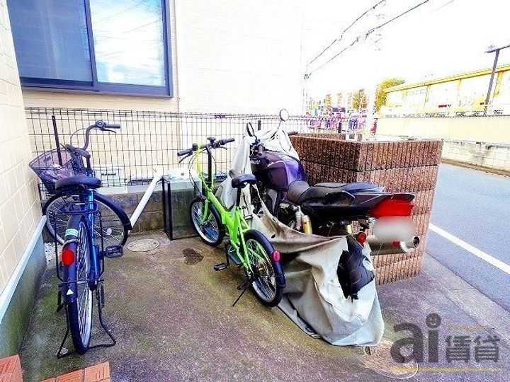 埼玉県所沢市小手指町1(アパート)の賃貸物件の地図