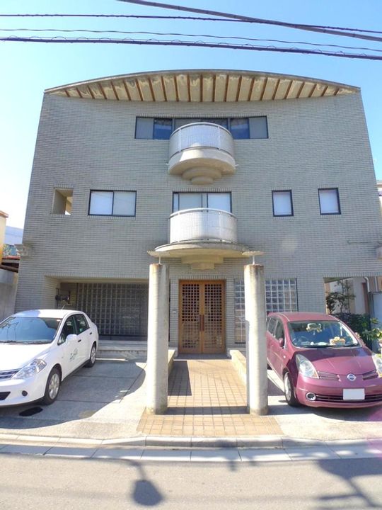 川口斉藤マンションのその他画像