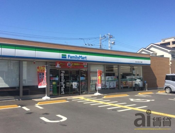 ベレオ喜多の周辺