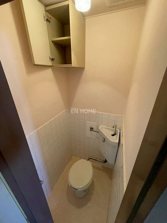 ニチエイビルの内装