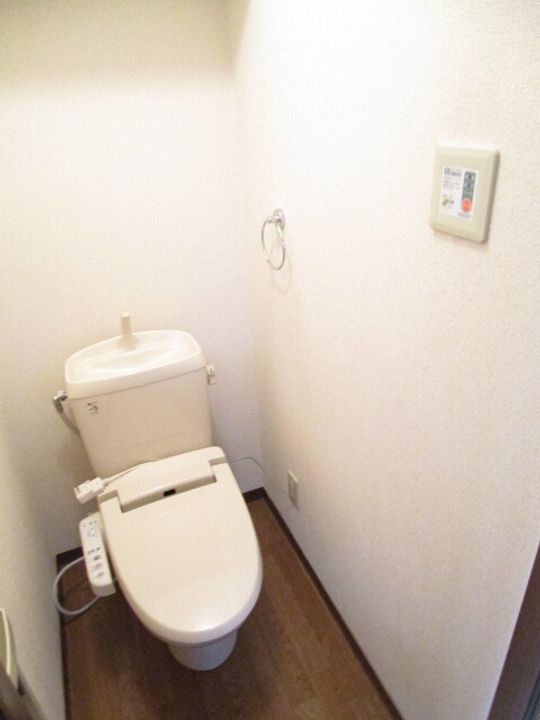 ヴィエナの内装