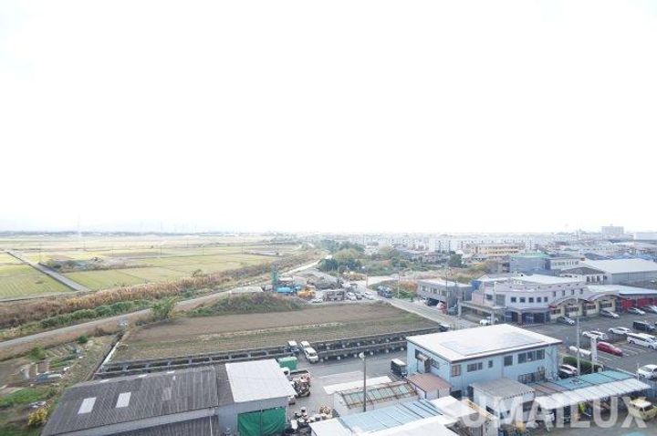 熊本県熊本市南区近見8(マンション)の賃貸物件のその他画像