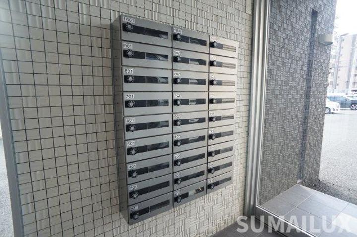 熊本県熊本市南区近見8(マンション)の賃貸物件の地図