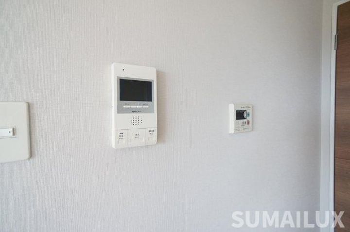 熊本県熊本市南区近見8(マンション)の賃貸物件の内装