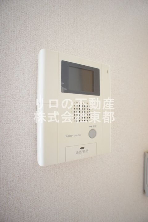 神奈川県川崎市多摩区寺尾台1(アパート)の賃貸物件の内装