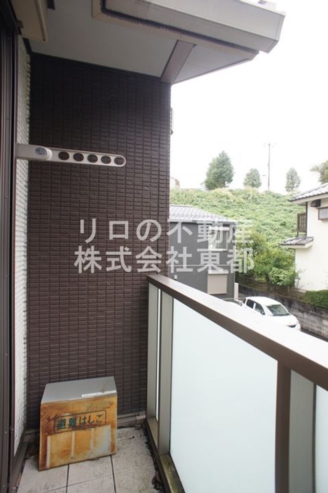 神奈川県川崎市多摩区寺尾台1(アパート)の賃貸物件の内装