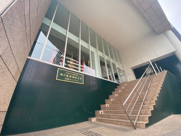 大阪府大阪市天王寺区東上町(マンション)の賃貸物件の周辺