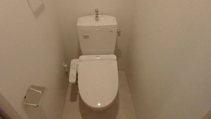 大阪府大阪市中央区東高麗橋の賃貸マンションの内装