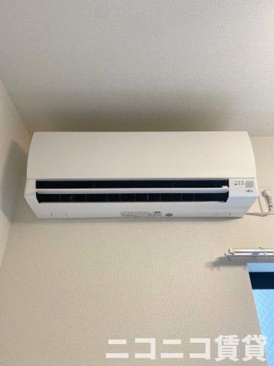 東京都葛飾区立石4(アパート)の賃貸物件の内装