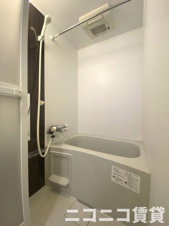 東京都葛飾区立石4(アパート)の賃貸物件の風呂