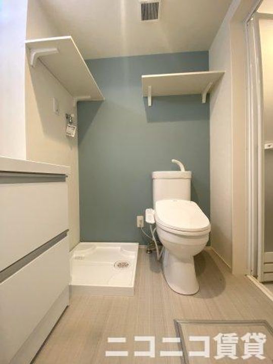 東京都葛飾区立石4(アパート)の賃貸物件の内装