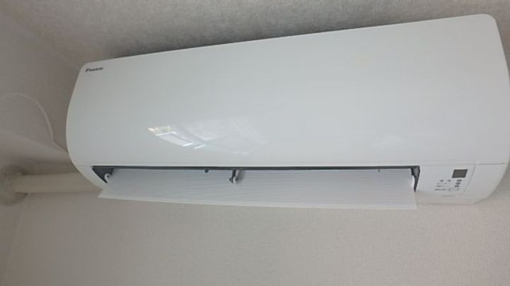 昭和グランドハイツ大淀の内装