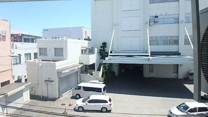 昭和グランドハイツ大淀のその他画像