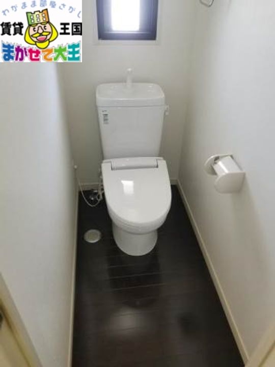 長崎県長崎市岩川町(マンション)の賃貸物件の内装
