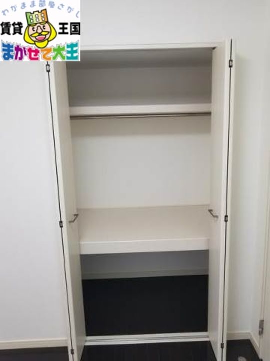 長崎県長崎市岩川町(マンション)の賃貸物件の内装