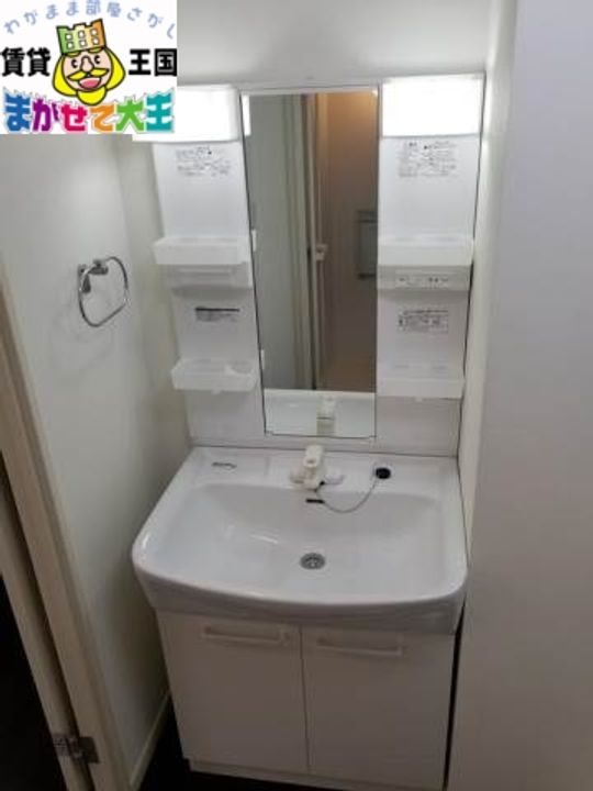 長崎県長崎市岩川町(マンション)の賃貸物件の内装