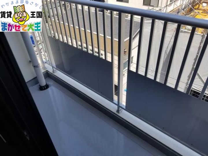 長崎県長崎市岩川町(マンション)の賃貸物件の内装