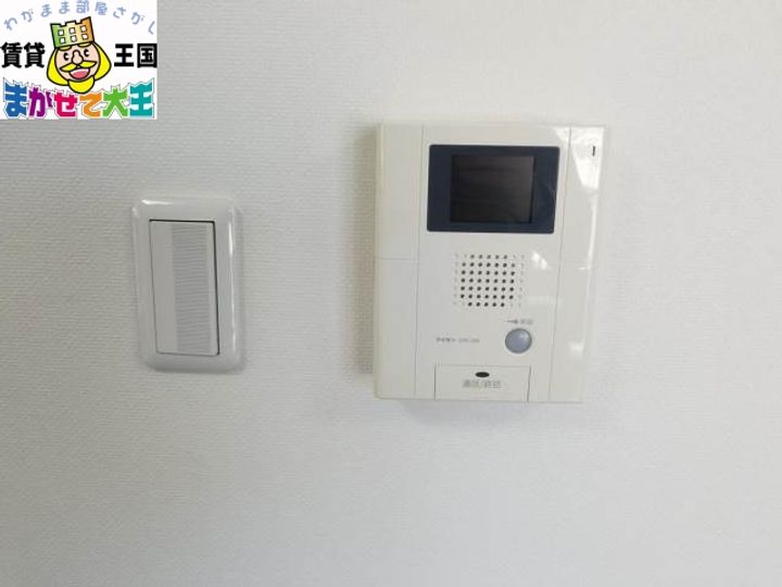 長崎県長崎市岩川町(マンション)の賃貸物件の内装