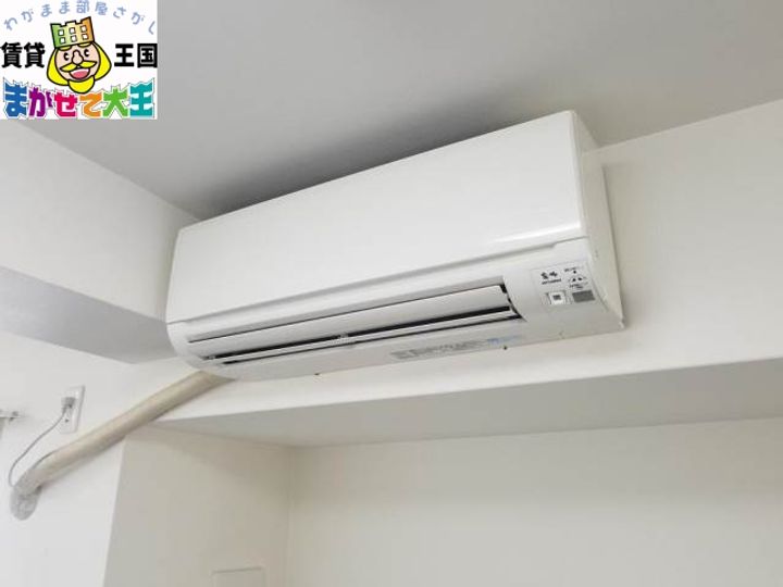 長崎県長崎市岩川町(マンション)の賃貸物件の内装