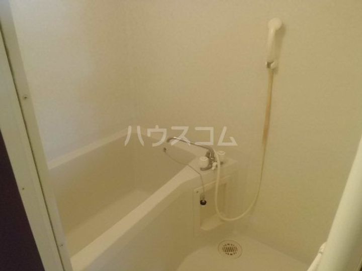 アビタシオンの風呂