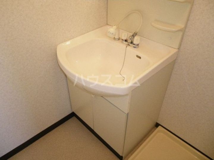 アビタシオンの内装