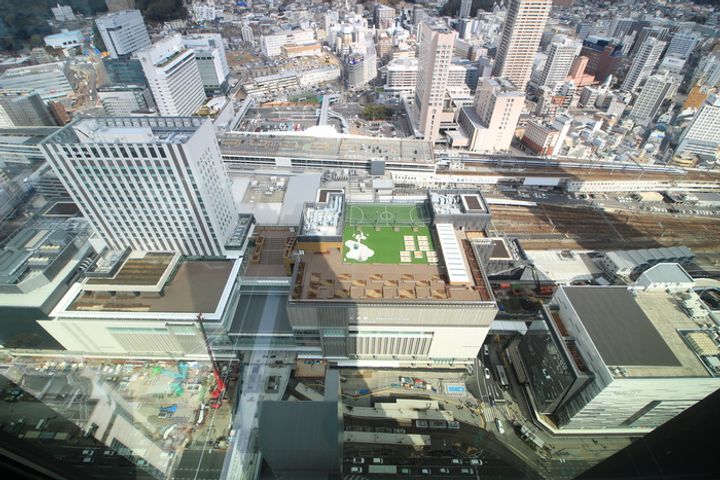 シティタワー広島のその他画像