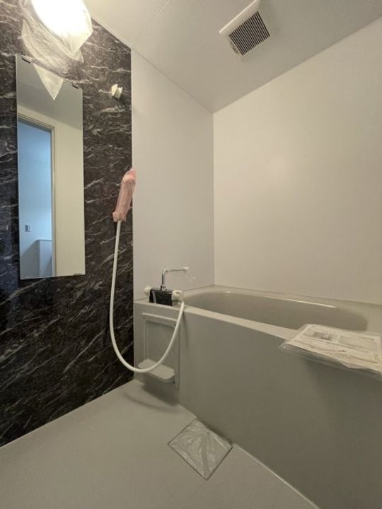 景都ビルの風呂