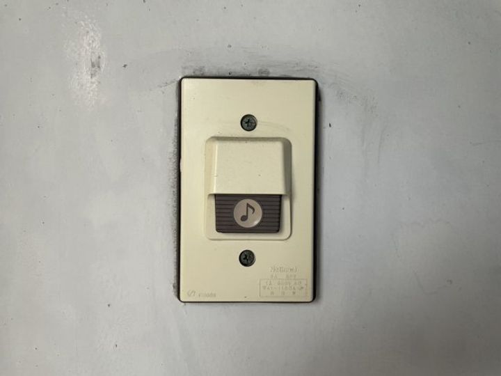 景都ビルの内装