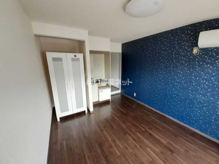 奈良県奈良市大宮町1(マンション)の賃貸物件の内装