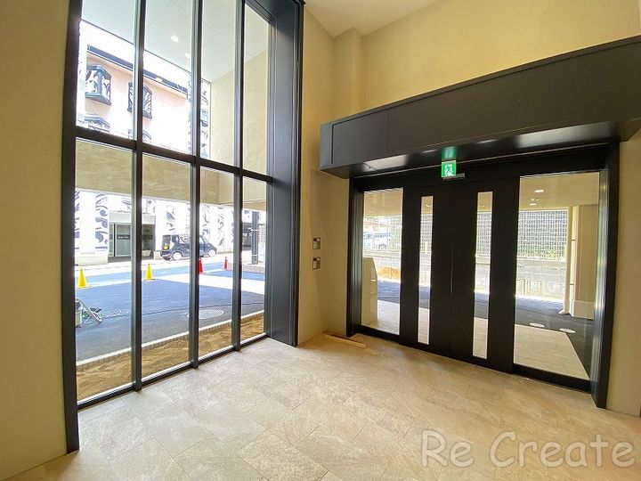 大阪府大阪市天王寺区生玉町(マンション)の賃貸物件の地図