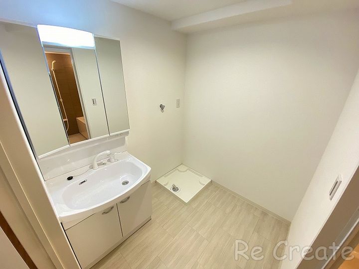 大阪府大阪市天王寺区生玉町(マンション)の賃貸物件の内装