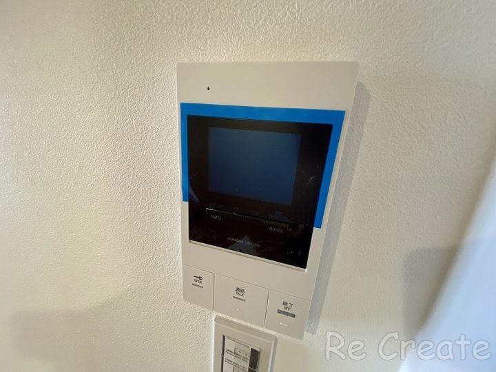 大阪府大阪市天王寺区生玉町(マンション)の賃貸物件の内装