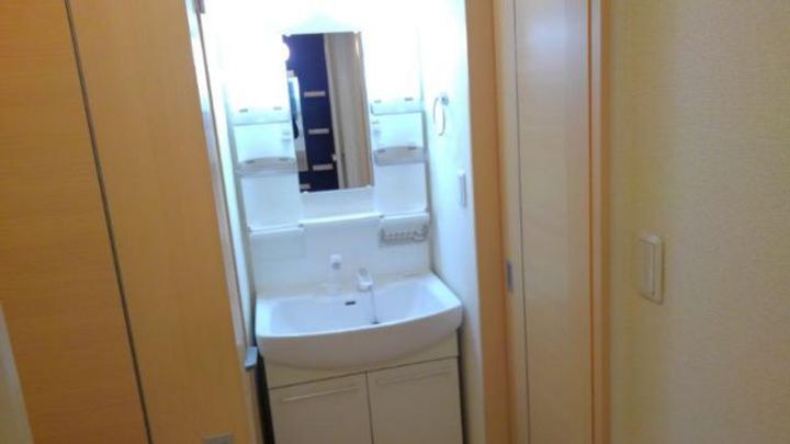 プロムナードの内装