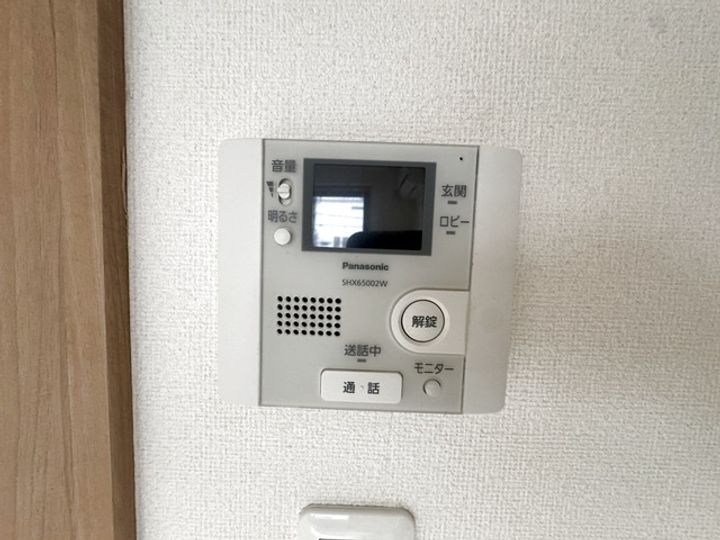 プランドールコートの内装