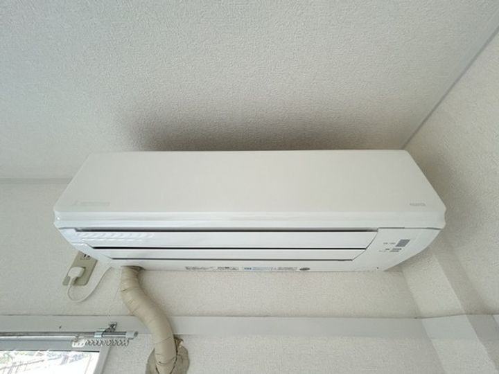 K・B・M長束の内装