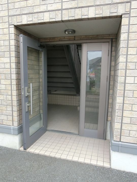 千葉県市川市大野町4(アパート)の賃貸物件の地図