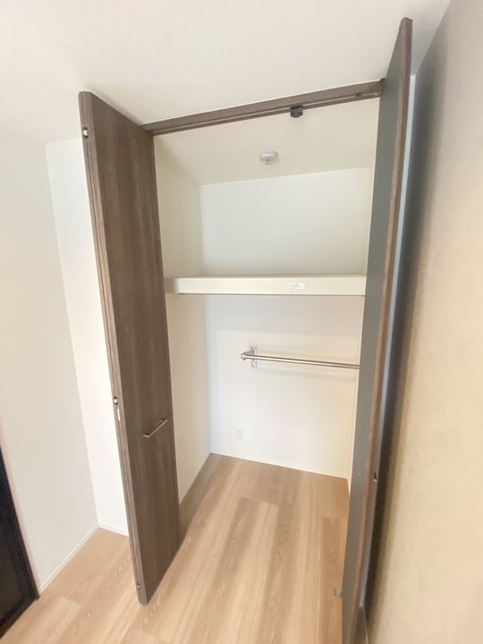 広島県東広島市八本松飯田6(アパート)の賃貸物件の内装