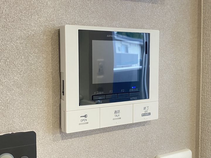 広島県東広島市八本松飯田6(アパート)の賃貸物件の内装