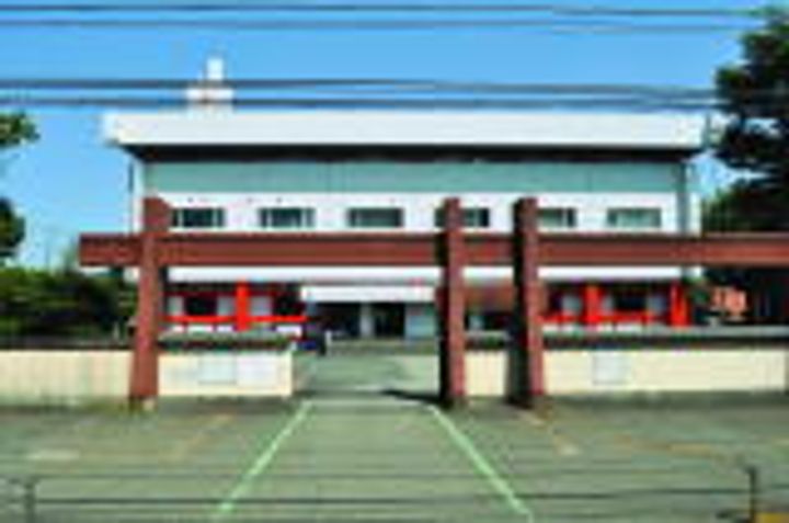 和光ハイツの周辺