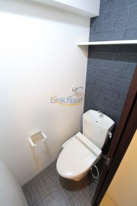 プレジオ中津の内装