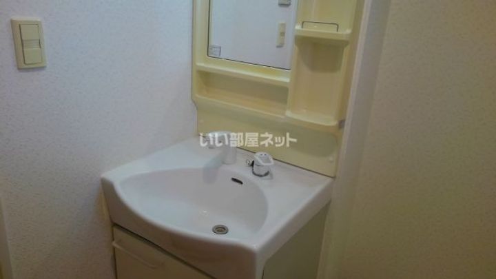 プレステージ千種の内装