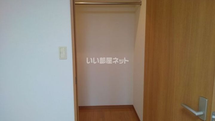 プレステージ千種の内装