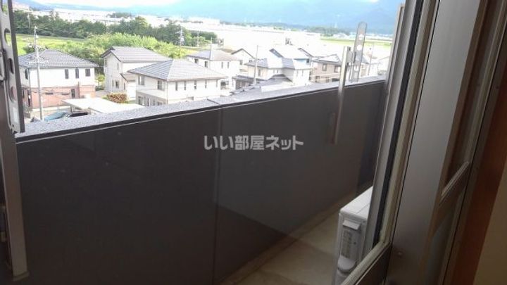 プレステージ千種の内装
