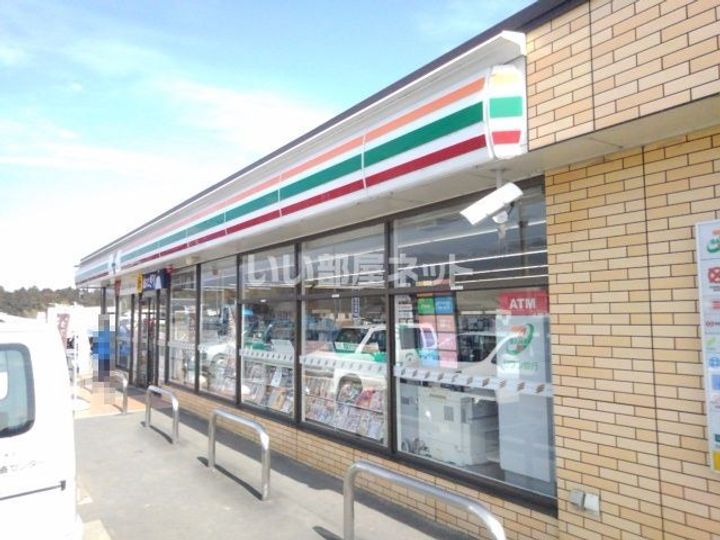 プレステージ千種の周辺