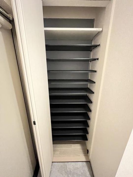 埼玉県さいたま市北区日進町1(一戸建)の賃貸物件の内装